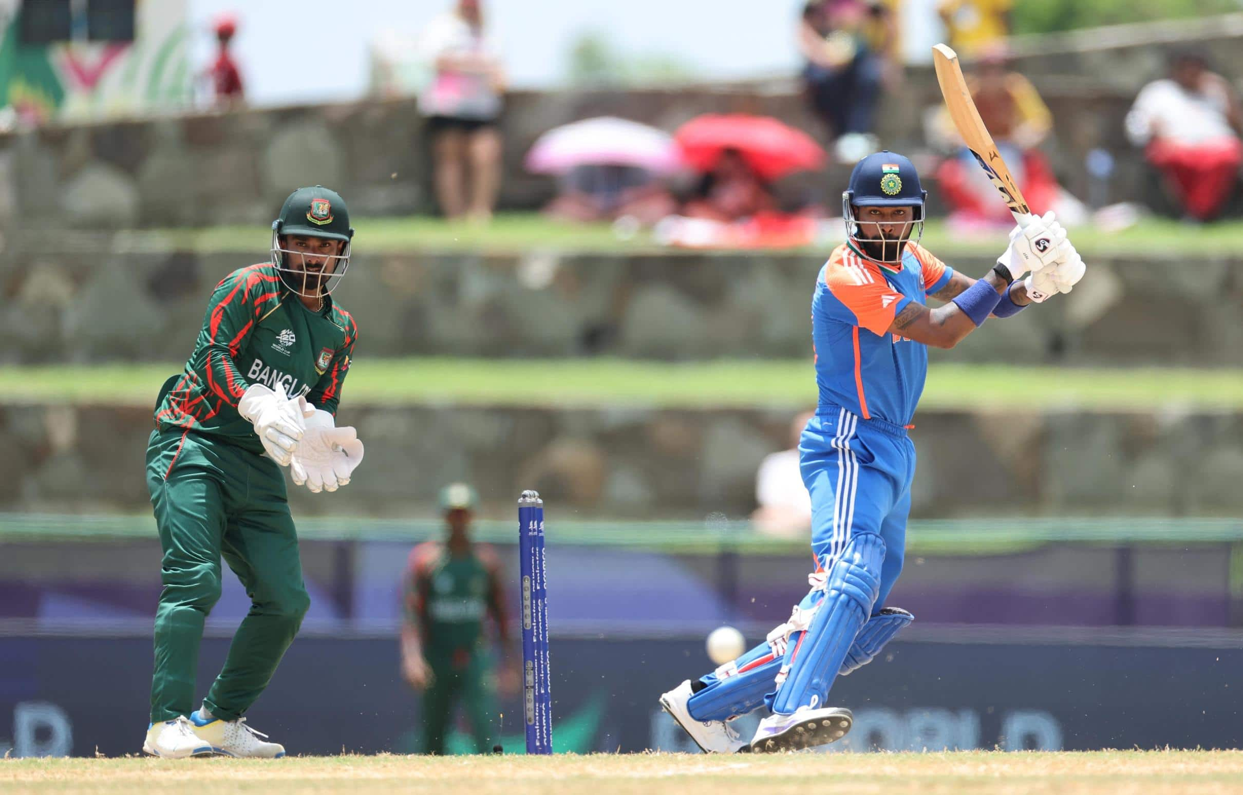 India Vs Bangladesh Head To Head Records In T20Is